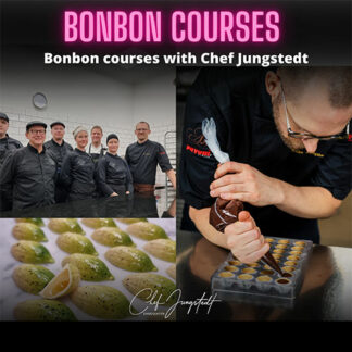 Chef jungstedt Bonbon-courses-bundle