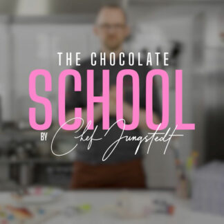 Chef Jungstedt bonbon school