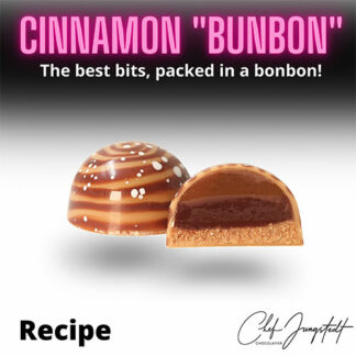 Cinnamon bonbon recipe