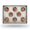 Espresso caramel bonbon 8 box
