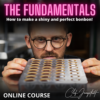 chef jungstedts fundamentals course
