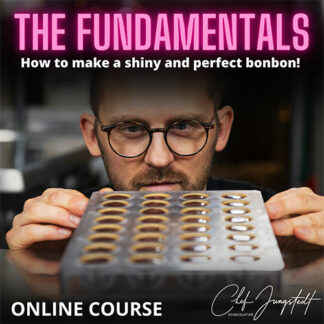 Bonbon fundamentals course online