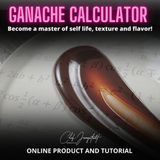 Ganache-Calculator