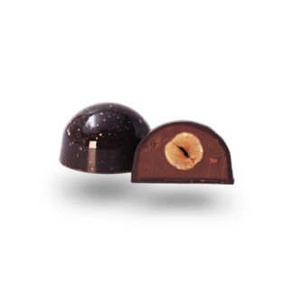 Piemonte Hazelnut bonbon