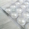 Chef Jungstedt signature mould no.1