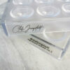 Chef Jungstedt signature mould no.1