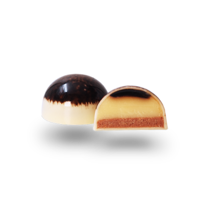 Tiramisu bonbon