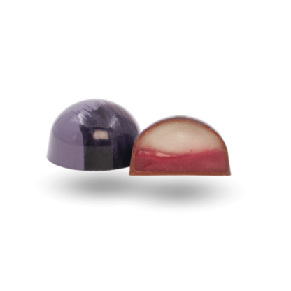 Violet Blackberry