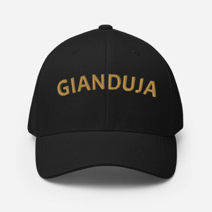 Gianduja Cap - Chef Jungstedt - Image 3