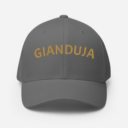 Gianduja Cap - Chef Jungstedt - Image 4