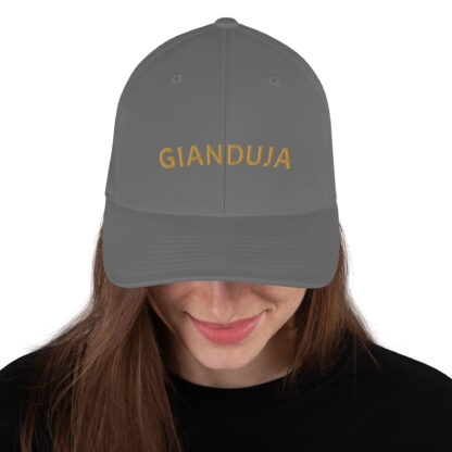 Gianduja Cap - Chef Jungstedt - Image 12