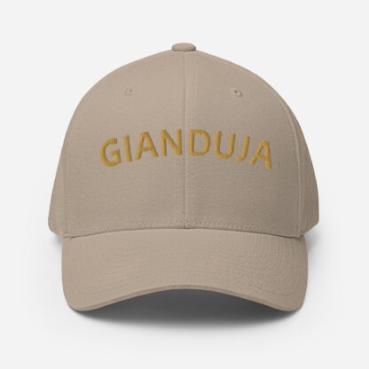Gianduja Cap - Chef Jungstedt - Image 5