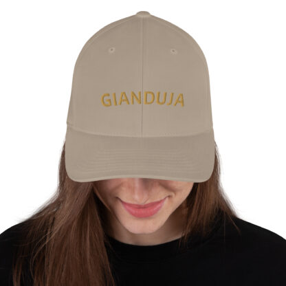 Gianduja Cap - Chef Jungstedt - Image 15