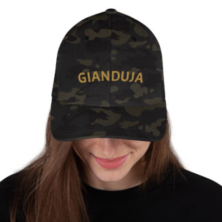 Gianduja Cap - Chef Jungstedt