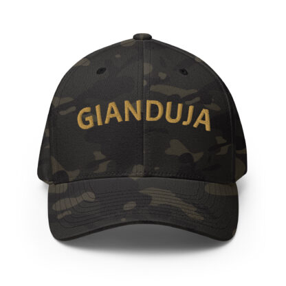 Gianduja Cap - Chef Jungstedt - Image 2