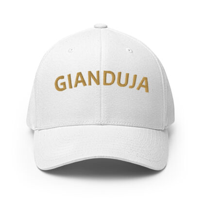 Gianduja Cap - Chef Jungstedt - Image 6