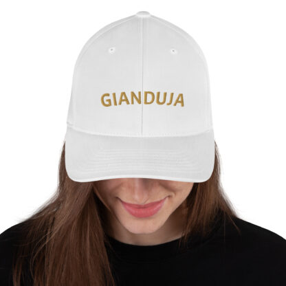 Gianduja Cap - Chef Jungstedt - Image 18