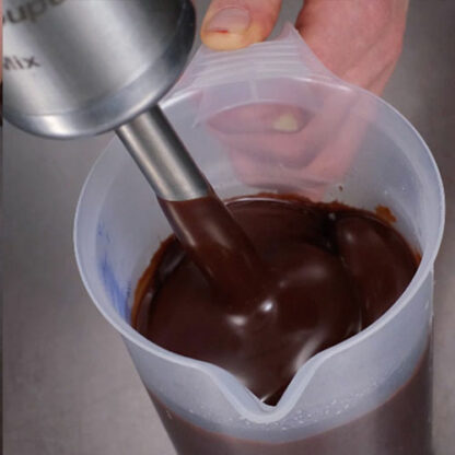 Stick mixer - bonbon course